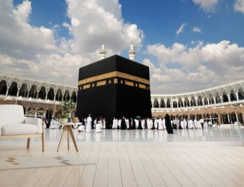 Invitation to Islam – Sharing the Light of Faith