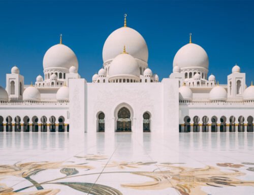 The Mercy of Islam – Compassion, Peace, and Guidance